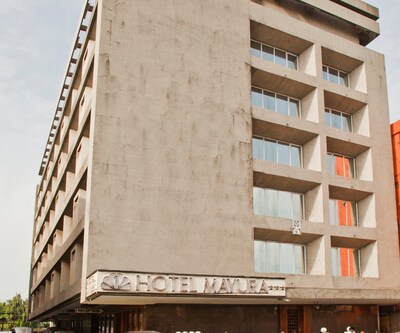 Hotel Mayura